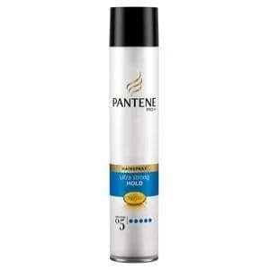 Pantene Hairspray Ultra Strong 300ml