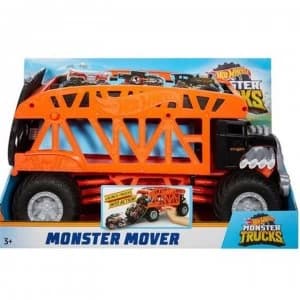 Hot Wheels Monster Mover Truck
