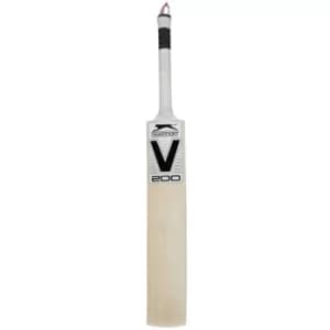 Slazenger V200 XR3 Bat Seniors
