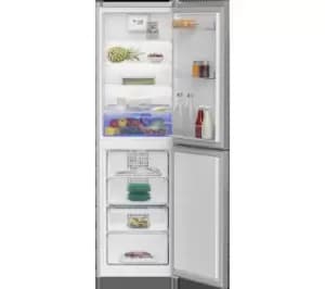 Beko HarvestFresh CNG3582VPS 269L Frost Free Fridge Freezer