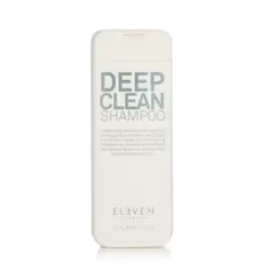 Eleven AustraliaDeep Clean Shampoo 300ml/10.1oz