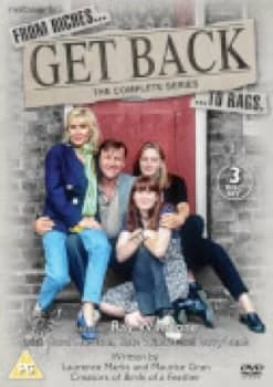 Get Back - The Complete Series