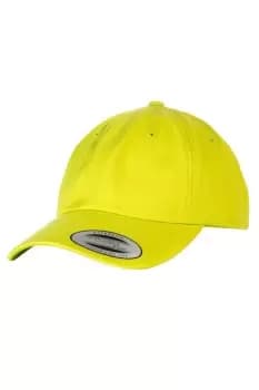 Flexfit 6-panel Baseball Cap With Buckle (Pack of 2)