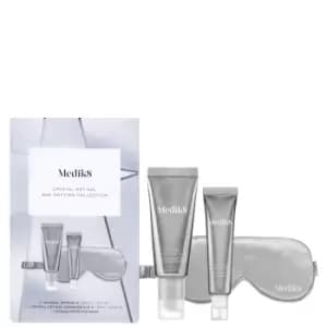 Medik8 Crystal Retinal Age-Defying Collection Kit