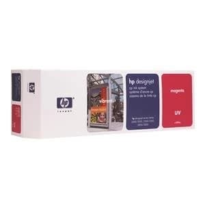 HP 94A Magenta Ink Cartridge