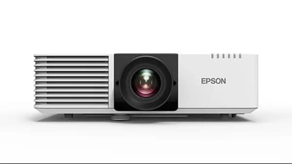 Epson EB-L630SU 6000 ANSI Lumens WUXGA Portable Projector