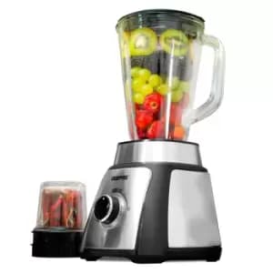 Geepas GSB44076UK 2 In 1 1.5L 800W Blender