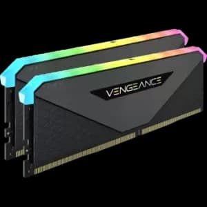 Corsair VENGEANCE RGB RT 32GB (2 x 16GB) DDR4 3600MHz C16 - CMN32GX4M2Z3600C16