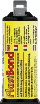 PETEC Repair Kit, plastics repair 98350