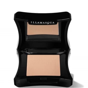Illamasqua Skin Base Pressed Powder (Various Shades) - Medium Plus