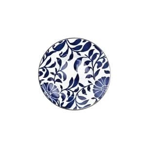 Denby Malmo Bloom Tea Coffee Saucer