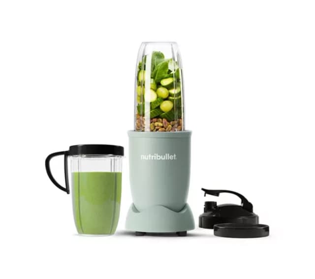 NutriBullet Pro 900 Series Blender