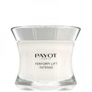 Payot Paris Perform Lift Intense: Restructuring Redensifying Care 50ml