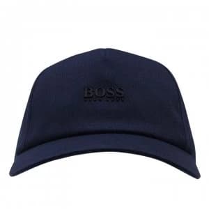 Boss Fresco Cap - Navy 404