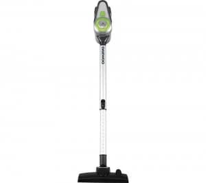 Daewoo Cyclone Lite FLR00039 Bagless Corded Upright Vacuum Cleaner
