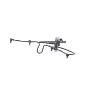 DR.MOTOR AUTOMOTIVE Hose, fuel overflow RENAULT DRM18006 8200059243