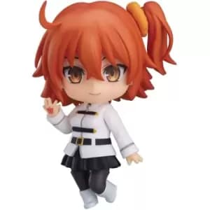 Nendoroid Master/Female Protagonist: Light Edition(3rd-run)