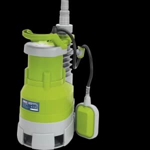 Sealey WPD235P Submersible Dirty Water Pump 240v