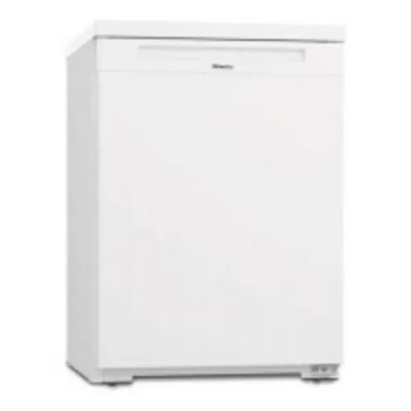 Miele K4000 141 Litre Freestanding Under Counter Larder Fridge - White 12389240 White