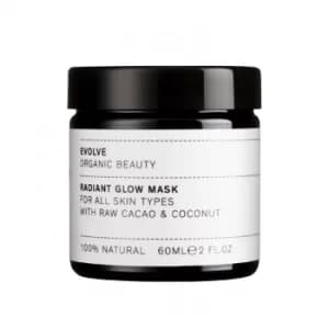 Evolve Radiant Glow Mask (60ml)