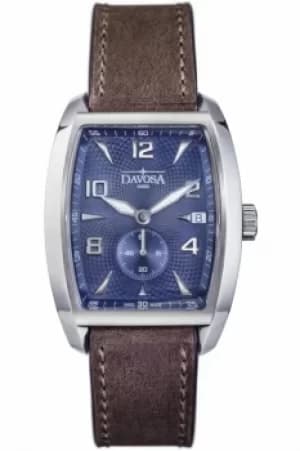 Mens Davosa Evo 1908 Automatic Watch 16157544