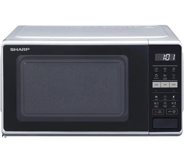Sharp RS172TB 17L Digital Microwave