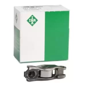 INA Rocker Arm VW,AUDI,SKODA 422 0053 10 036109411E,036109411G,036109411H Rocker Arm, valve train 036109411J,036109411K,036109411E,036109411G