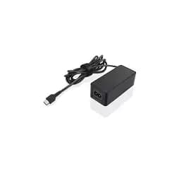 Lenovo 4X20M26277 power adapter/inverter Indoor 65 W Black