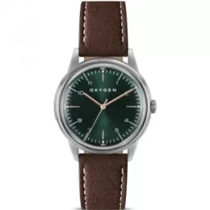 Unisex Oxygen Helmut Watch