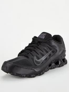 Nike Reax 8 Tr - Black