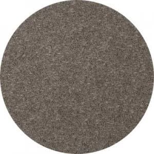 PFERD 42870004 HORSE Klettronde 115mm Corund A Compactkorn 120 115mm 50 pc(s)