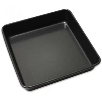 Robert Dyas Professional Heavy Duty Square Cake Pan