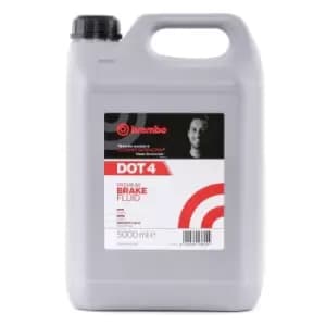 BREMBO Brake Fluid L 04 050