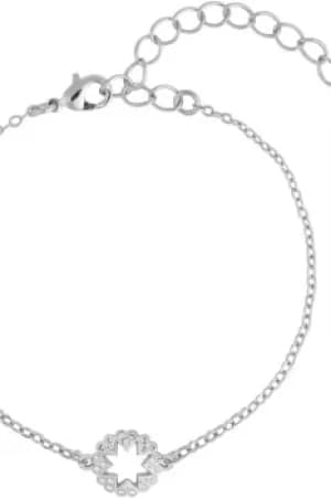 Ted Baker Jewellery Hershie: Heart Star Bracelet TBJ2215-01-02