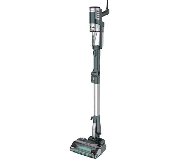 Shark DuoClean HZ4000UKT Upright Bagless Vacuum Cleaner