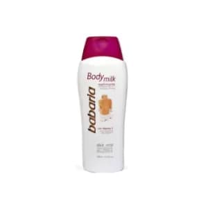 Babaria Firming Body Milk 500ml