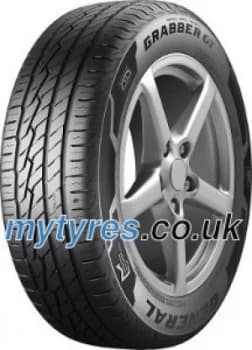 General Grabber GT Plus ( 235/60 R18 103V )