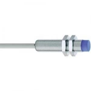 Inductive proximity sensor M12 non shielded Contrinex