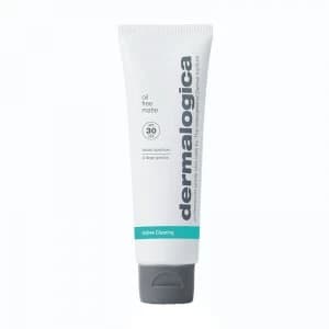 Dermalogica Oil Free Matte Protective Moisturiser 50ml