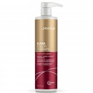 Joico K-Pak Color Therapy Luster Lock Instant Shine and Repair Treatment 500ml