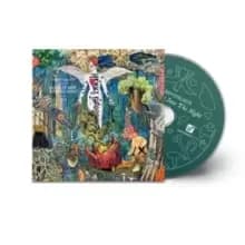 Pour It Out Into the Night