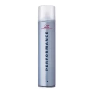 Wella Professionals Performance Extra Hold 500ml