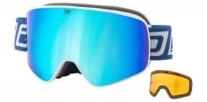 Dirty Dog Mutant Legacy Blue Fusion 54211 212mm