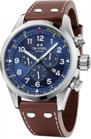 TW Steel Watch Volante Mens