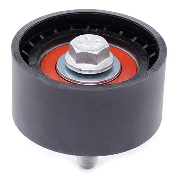 INA Idler Pulley 532 0470 10 Guide Pulley,Deflection Pulley FORD,FIAT,PEUGEOT,MONDEO III Kombi (BWY),TRANSIT MK-7 Kasten