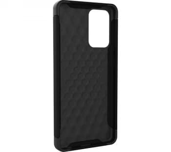 Urban Armor Gear Galaxy A72 & A72 5G Case - Black