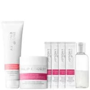 Philip Kingsley Treatments Home of the Pre-Shampoo Treatment Bundle