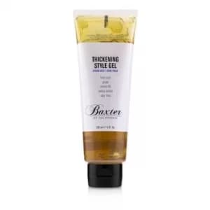 Baxter of California Thickening Style Gel 120ml