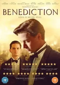 Benediction - DVD