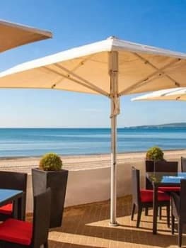 Virgin Experience Days Coast and Country Getaway for Two in a Choice of Over 30 Locations, One Colour, Women